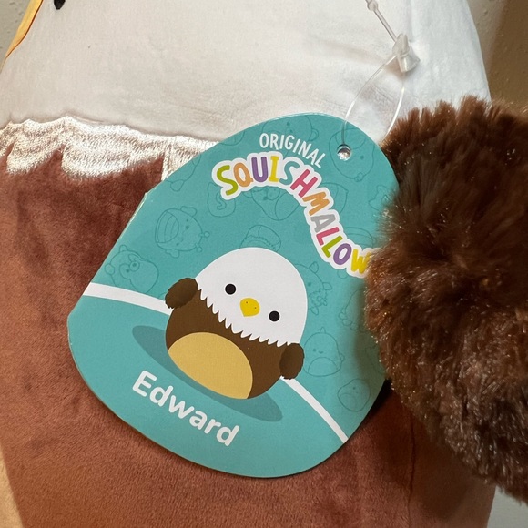 NWT 12”‎ Edward - Picture 2 of 4